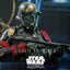 Star Wars Ahsoka Death Trooper Action Figure 1/6 Hot Toys Exclusive 31 cm