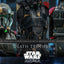 Star Wars Ahsoka Death Trooper Action Figure 1/6 Hot Toys Exclusive 31 cm