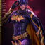Batman Arkham Knight Batgirl (Purple and Gold Version) 1/6 Action Figure 30 cm - Hot Toys