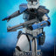 Star Wars: The Clone Wars – Action Figure 1/6 ARC Trooper Echo 30 cm Hot Toys