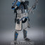 Star Wars: The Clone Wars – Action Figure 1/6 ARC Trooper Echo 30 cm Hot Toys
