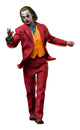 Joker Movie Masterpiece Action Figure 1/6 The Joker Artisan Edition 30 cm Hot Toys