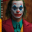 Joker Movie Masterpiece Action Figure 1/6 The Joker Artisan Edition 30 cm Hot Toys
