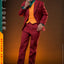 Joker Movie Masterpiece Action Figure 1/6 The Joker Artisan Edition 30 cm Hot Toys