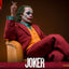 Joker Movie Masterpiece Action Figure 1/6 The Joker Artisan Edition 30 cm Hot Toys