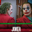 Joker Movie Masterpiece Action Figure 1/6 The Joker Artisan Edition 30 cm Hot Toys
