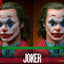 Joker Movie Masterpiece Action Figure 1/6 The Joker Artisan Edition 30 cm Hot Toys