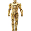 Iron Man Mark III (Gold Color Version) Action Figure 1/6 Diecast Hot Toys Exclusive 33 cm