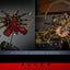 Alien: Romulus Action Figure 1/6 Rain Carradine 26 cm Hot Toys
