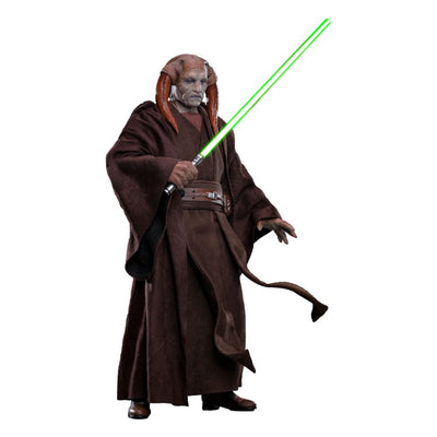 Star Wars: Episodio III - La Vendetta dei Sith Movie Masterpiece Action Figure 1/6 Saesee Tiin 31 cm Hot Toys