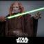 Star Wars: Episodio III - La Vendetta dei Sith Movie Masterpiece Action Figure 1/6 Saesee Tiin 31 cm Hot Toys