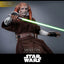 Star Wars: Episodio III - La Vendetta dei Sith Movie Masterpiece Action Figure 1/6 Saesee Tiin 31 cm Hot Toys