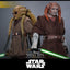 Star Wars: Episodio III - La Vendetta dei Sith Movie Masterpiece Action Figure 1/6 Saesee Tiin 31 cm Hot Toys