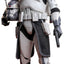 Star Wars: The Clone Wars – Action Figure 1/6 Clone Commander Wolffe 30 cm Hot Toys