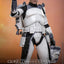 Star Wars: The Clone Wars – Action Figure 1/6 Clone Commander Wolffe 30 cm Hot Toys
