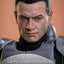 Star Wars: The Clone Wars – Action Figure 1/6 Clone Commander Wolffe 30 cm Hot Toys