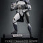 Star Wars: The Clone Wars – Action Figure 1/6 Clone Commander Wolffe 30 cm Hot Toys