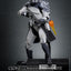 Star Wars: The Clone Wars – Action Figure 1/6 Clone Commander Wolffe 30 cm Hot Toys
