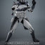 Star Wars: The Clone Wars – Action Figure 1/6 Clone Commander Wolffe 30 cm Hot Toys