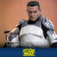 Star Wars: The Clone Wars – Action Figure 1/6 Clone Commander Wolffe 30 cm Hot Toys
