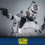Star Wars: The Clone Wars – Action Figure 1/6 Clone Commander Wolffe 30 cm Hot Toys