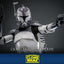 Star Wars: The Clone Wars – Action Figure 1/6 Clone Commander Wolffe 30 cm Hot Toys