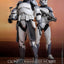 Star Wars: The Clone Wars – Action Figure 1/6 Clone Commander Wolffe 30 cm Hot Toys