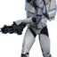 Star Wars The Clone Wars Action Figure 1/6 104th Battalion Wolfpack Clone Trooper Deluxe Version 30 cm Hot Toys
