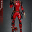 Deadpool & Wolverine Nicepool Action Figure 1/6 Hot Toys 30 cm