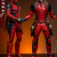 Deadpool & Wolverine Nicepool Action Figure 1/6 Hot Toys 30 cm