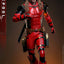 Deadpool & Wolverine Nicepool Action Figure 1/6 Hot Toys 30 cm
