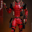 Deadpool & Wolverine Nicepool Action Figure 1/6 Hot Toys 30 cm