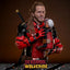 Deadpool & Wolverine Nicepool Action Figure 1/6 Hot Toys 30 cm
