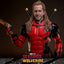 Deadpool & Wolverine Nicepool Action Figure 1/6 Hot Toys 30 cm