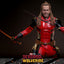 Deadpool & Wolverine Nicepool Action Figure 1/6 Hot Toys 30 cm
