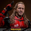 Deadpool & Wolverine Nicepool Action Figure 1/6 Hot Toys 30 cm