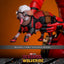 Deadpool & Wolverine Nicepool Action Figure 1/6 Hot Toys 30 cm