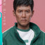Squid Game 2 Action Figure 1/6 Seong Gi-hun 30 cm