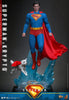 Hot Toys - Superman (2025) Movie Masterpiece Action Figure 1/6 Superman & Krypto 33 cm
