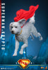Hot Toys - Superman (2025) Movie Masterpiece Action Figure 1/6 Superman & Krypto 33 cm