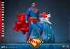 Hot Toys - Superman (2025) Movie Masterpiece Action Figure 1/6 Superman & Krypto 33 cm