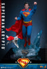 Hot Toys - Superman (2025) Movie Masterpiece Action Figure 1/6 Superman & Krypto 33 cm