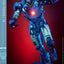 Iron Man Mark III (Stealth Mode Ver.) 2.0 Action Figure 1/6 Diecast 33 cm Hot Toys Exclusive