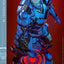 Iron Man Mark III (Stealth Mode Ver.) 2.0 Action Figure 1/6 Diecast 33 cm Hot Toys Exclusive