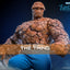 The Fantastic Four: First Steps Action Figure 1/6 La Cosa 31 cm Hot Toys