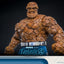 The Fantastic Four: First Steps Action Figure 1/6 La Cosa 31 cm Hot Toys