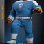 The Fantastic Four: First Steps Action Figure 1/6 La Cosa 31 cm Hot Toys