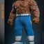 The Fantastic Four: First Steps Action Figure 1/6 La Cosa 31 cm Hot Toys
