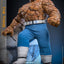 The Fantastic Four: First Steps Action Figure 1/6 La Cosa 31 cm Hot Toys