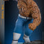 The Fantastic Four: First Steps Action Figure 1/6 La Cosa 31 cm Hot Toys